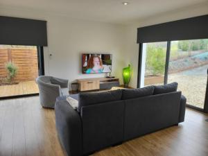 Villas Gite 2 Newlook : photos des chambres