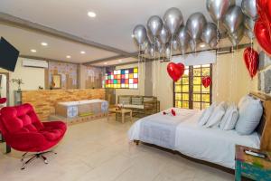 NQ Hotel Orinoquia