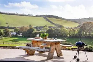 Longpark Linhay - Abbotskerswell