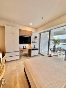 CB1445 | Lujosa suite en piso 14 con vista única