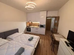 NEW Studio Nove Zamky - Udvard