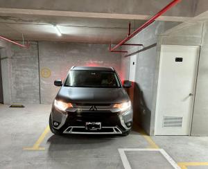 Apartamento con vista al mar, tarifa todo incluido