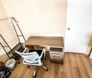 Apartamento con vista al mar, tarifa todo incluido