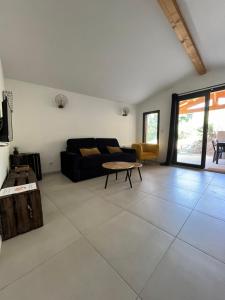 Le gîte de la vieille pierre climatisé