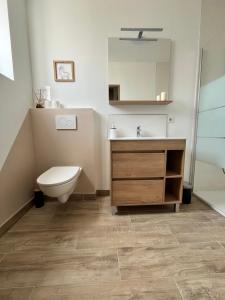 Le gîte de la vieille pierre climatisé