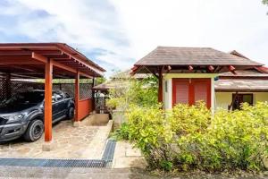 Patong Seaview Luxury Villa Penda