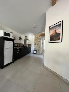 Le gîte de la vieille pierre climatisé