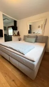 Modernes Mini-Apartment in Kehl Kork - Linx