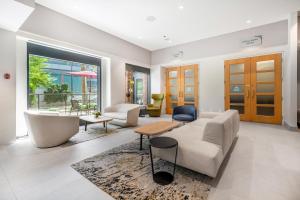 Hotel Willo - previously known YWCA Hotel
