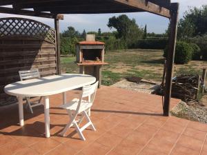 Appartements Le Micocoulier : photos des chambres