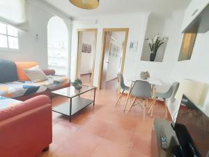 Apartamento Centro Histórico 2 dormitorios A