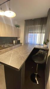 CC apartment