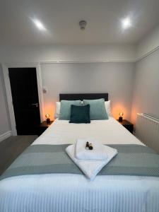 Brynhyfryd Guest House