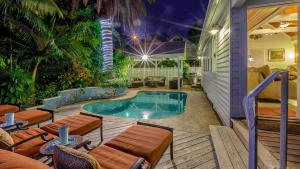 Villa Olivietta by Last Key Realty - 4hvězdičkové hotely ve městě Key West