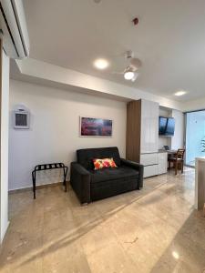 Despierta frente al mar mágicos atardeceres piso 15 CB1505