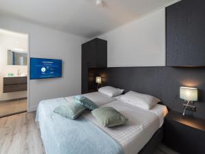 Villa in Colijnsplaat by the Sea & Sauna