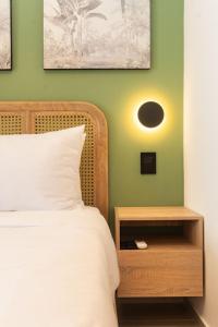 CB1526 | Suite tropical piso 15 frente al mar