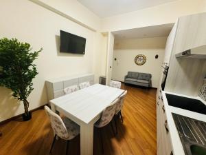 Garden Palace House Messina