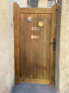 Appartements Studio Coeur de Moustiers - Terrasse : photos des chambres
