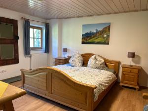 Ferienwohnung Am Erlengrund