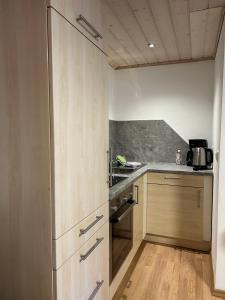 Ferienwohnung Am Erlengrund