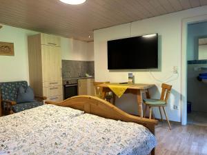 Ferienwohnung Am Erlengrund