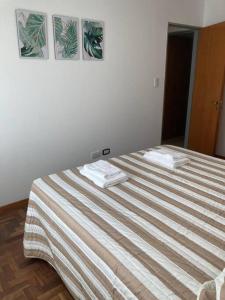 Excelente dpto en Cordoba