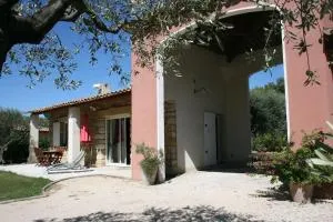 Petit mas en Provence superbe vue - Istres