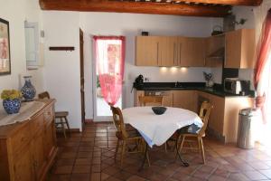 Petit mas en Provence superbe vue