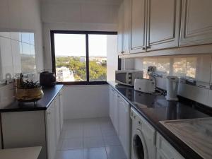 Modern apartment in Vilamoura with shared pool