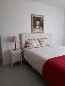 Modern apartment in Vilamoura with shared pool