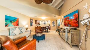 Walking on Sunshine by Last Key Realty