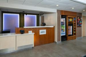Fairfield Inn & Suites by Marriott Fort Myers Cape Coral
