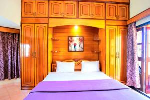 Golden Bay 2bhk beach villa