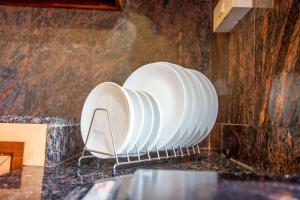 Golden Bay 2bhk beach villa