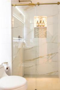 CB1532 Suite Lujosa en Exclusivo Cartagena Beach