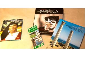 Monolocale Il Nido img27