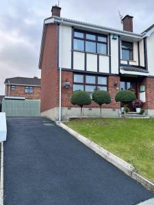 Royal Hillsborough Hideaway