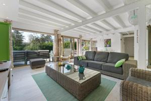 Poldersbos 23 - Ouddorp - De Duinparel