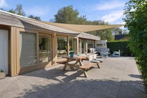 Poldersbos 23 - Ouddorp - De Duinparel