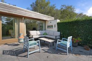 Poldersbos 23 - Ouddorp - De Duinparel