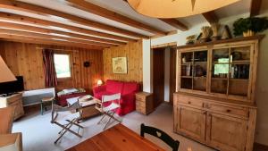 Résidence Alpages B - ALPAGES B3 MAE-6201