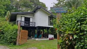 Frente a la playa, Rincón Mágico en Punta Uva - Punta Uva