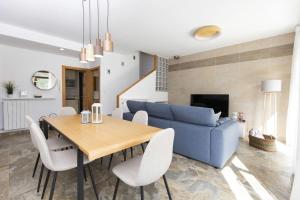 Mirador de Estrimal by BeValle