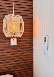 Balcón Panorámico con Hamaca y Vista al Mar CB601