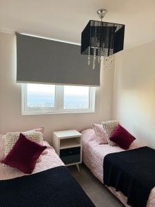 Departamento Viña del Mar Alta vista