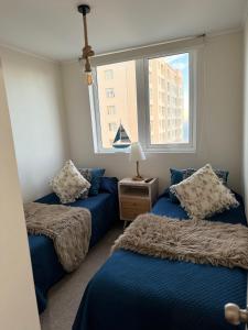 Departamento Viña del Mar Alta vista