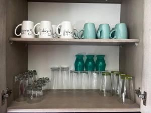 Casa MenHer Tequisquiapán