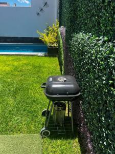 Casa MenHer Tequisquiapán