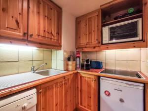 Résidence Valeriane G - VALERIANE 210 MAE-7171